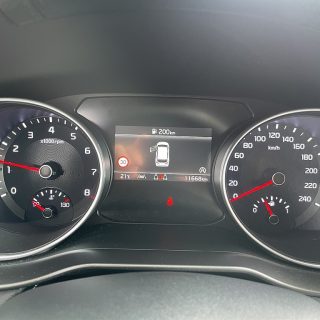 KIA ceed SW 1,0 T-GDI GPF ISG Titan