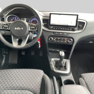KIA ceed SW 1,0 T-GDI GPF ISG Titan