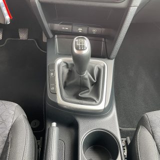 KIA ceed SW 1,0 T-GDI GPF ISG Titan