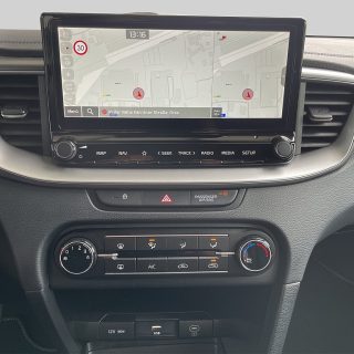 KIA ceed SW 1,0 T-GDI GPF ISG Titan