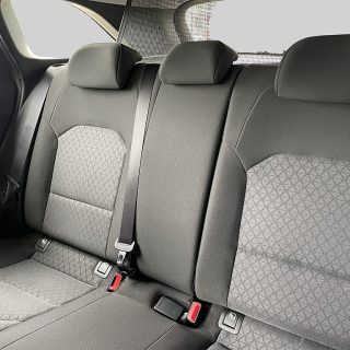 KIA ceed SW 1,0 T-GDI GPF ISG Titan