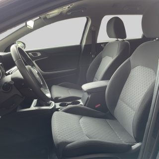 KIA ceed SW 1,0 T-GDI GPF ISG Titan