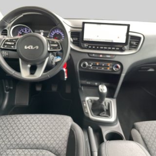 KIA ceed SW 1,0 T-GDI GPF ISG Titan