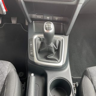 KIA ceed SW 1,0 T-GDI GPF ISG Titan