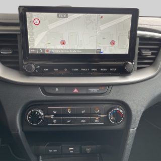 KIA ceed SW 1,0 T-GDI GPF ISG Titan