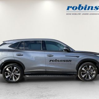 MG HS PHEV+ Luxury 21,4kWh Aut.