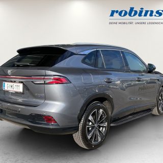 MG HS PHEV+ Luxury 21,4kWh Aut.