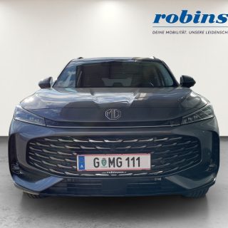 MG HS PHEV+ Luxury 21,4kWh Aut.