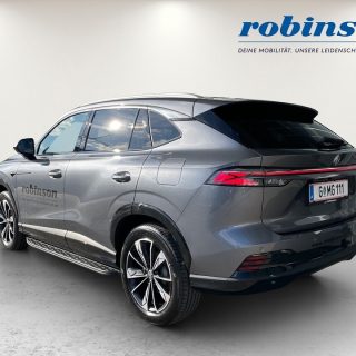 MG HS PHEV+ Luxury 21,4kWh Aut.