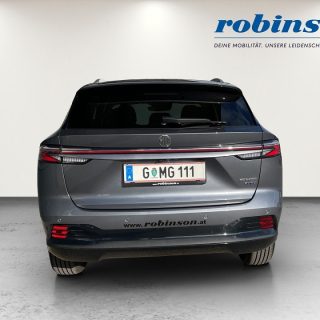 MG HS PHEV+ Luxury 21,4kWh Aut.
