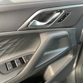 MG HS PHEV+ Luxury 21,4kWh Aut.