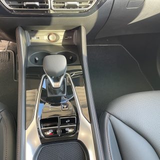 MG HS PHEV+ Luxury 21,4kWh Aut.