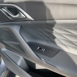 MG HS PHEV+ Luxury 21,4kWh Aut.