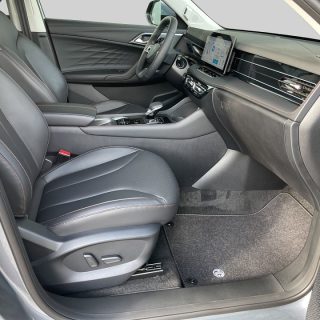 MG HS PHEV+ Luxury 21,4kWh Aut.
