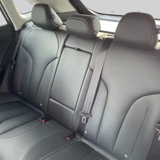 MG HS PHEV+ Luxury 21,4kWh Aut.