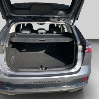 MG HS PHEV+ Luxury 21,4kWh Aut.