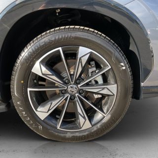 MG HS PHEV+ Luxury 21,4kWh Aut.