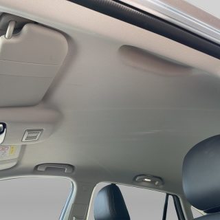 MG HS PHEV+ Luxury 21,4kWh Aut.