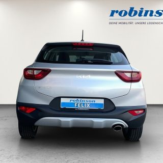 KIA Stonic 1,0 TGDI GPF ISG Titan