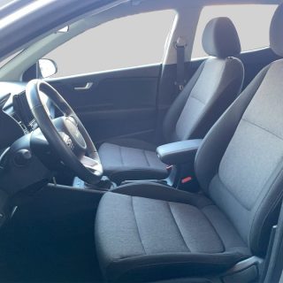 KIA Stonic 1,0 TGDI GPF ISG Titan