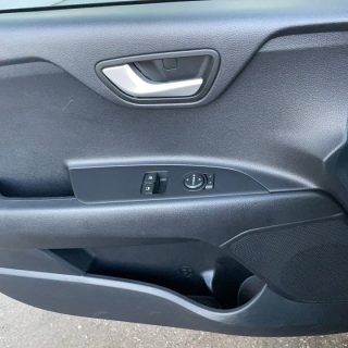 KIA Stonic 1,0 TGDI GPF ISG Titan