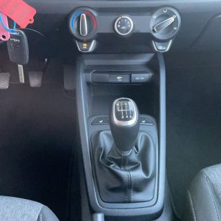 KIA Stonic 1,0 TGDI GPF ISG Titan