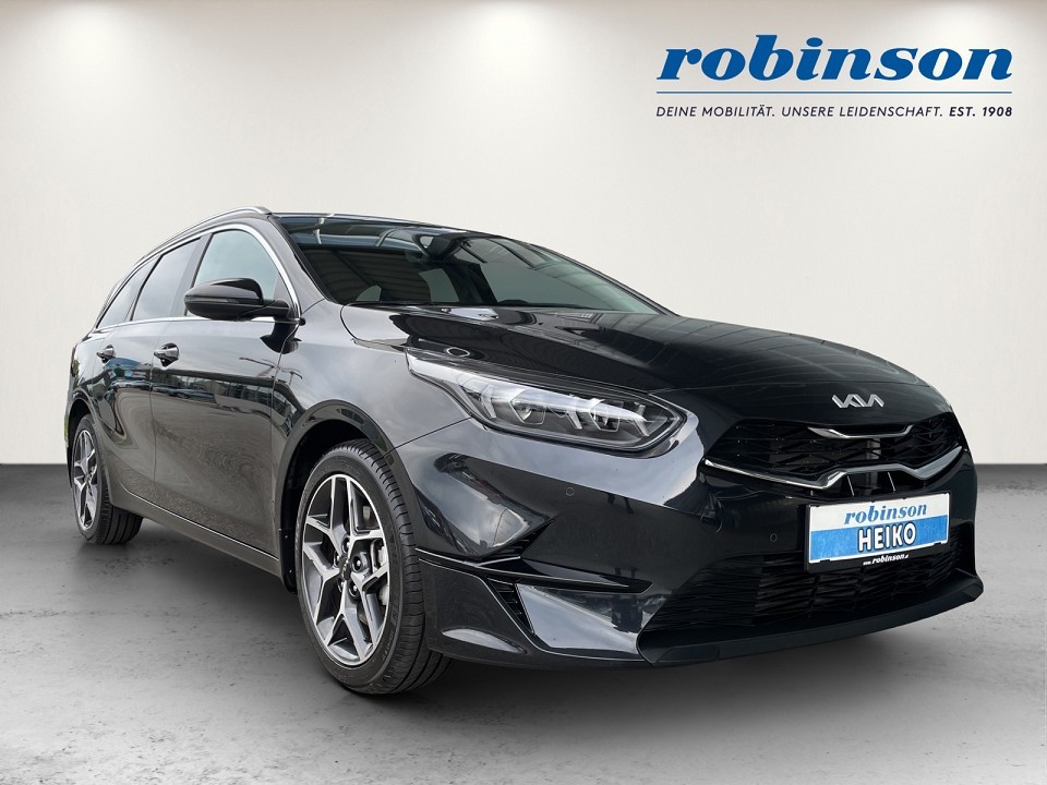 KIA ceed SW 1,5 TGDI Gold 48V DCT