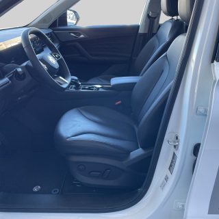 MG HS PHEV+ Luxury 21,4kWh Aut.