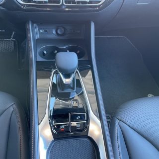 MG HS PHEV+ Luxury 21,4kWh Aut.