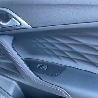 MG HS PHEV+ Luxury 21,4kWh Aut.