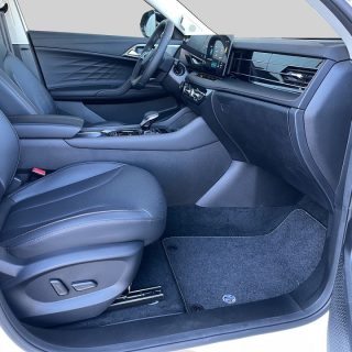 MG HS PHEV+ Luxury 21,4kWh Aut.