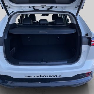 MG HS PHEV+ Luxury 21,4kWh Aut.