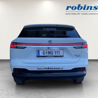 MG HS PHEV+ Luxury 21,4kWh Aut.