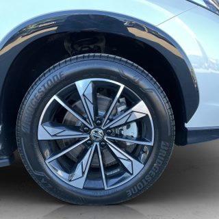 MG HS PHEV+ Luxury 21,4kWh Aut.