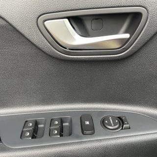 KIA Stonic 1,0 TGDI GPF ISG Silber DCT Aut.