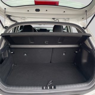 KIA Stonic 1,0 TGDI GPF ISG Silber DCT Aut.