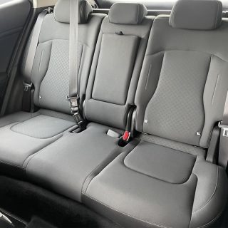KIA Sportage 1,6 TGDI 48V Silber DCT