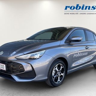 MG MG3 1,5 Hybrid+ Luxury Aut.