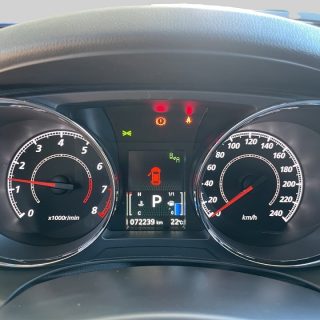 Mitsubishi ASX 2,0 MIVEC Invite Aut.