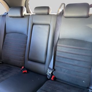 Mitsubishi ASX 2,0 MIVEC Invite Aut.