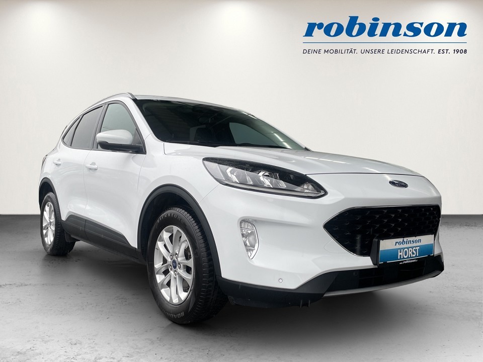 Ford Kuga 1,5 EcoBoost Cool & Connect