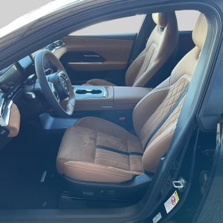 Mazda Mazda 6e 80kWh LR Takumi Plus