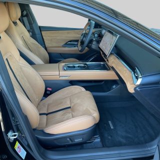 Mazda Mazda 6e 80kWh LR Takumi Plus