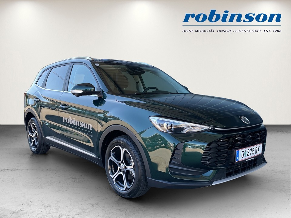 MG EHS 1,5T GDI PHEV Luxury Aut.