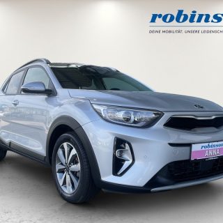 KIA Stonic 1,0 TGDI GPF ISG Gold