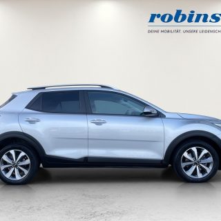 KIA Stonic 1,0 TGDI GPF ISG Gold