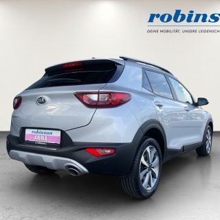 KIA Stonic 1,0 TGDI GPF ISG Gold