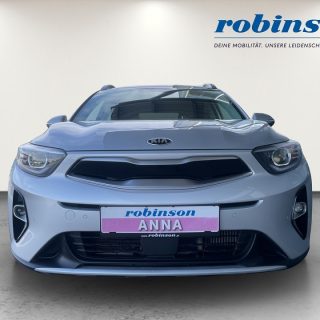 KIA Stonic 1,0 TGDI GPF ISG Gold