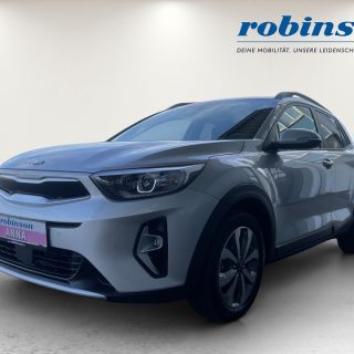 KIA Stonic 1,0 TGDI GPF ISG Gold