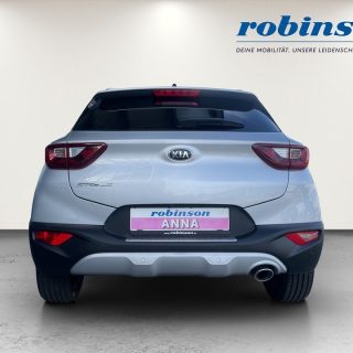 KIA Stonic 1,0 TGDI GPF ISG Gold